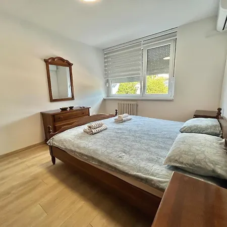 Melody Apartment
