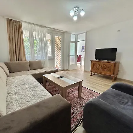 Apartment Melody Sarajevo