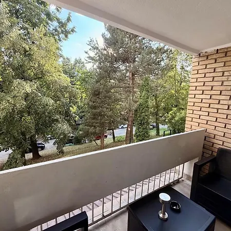 Melody Apartment