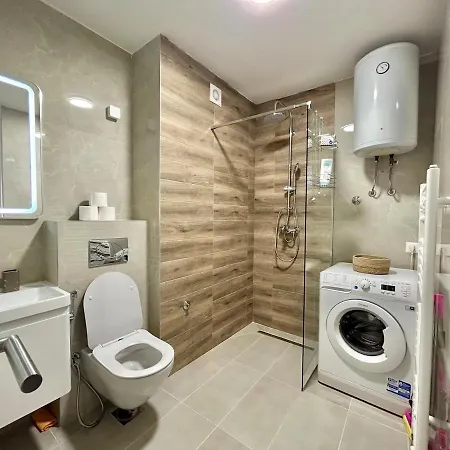 Melody Apartment Sarajevo
