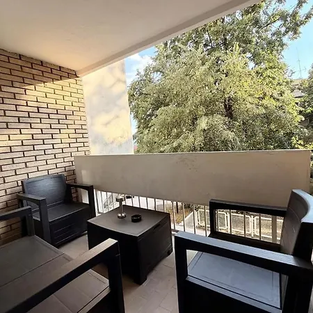 Melody Apartment