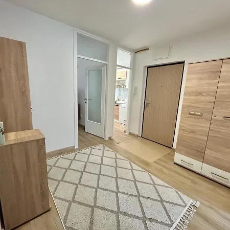Apartment Melody