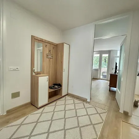 Melody Apartment